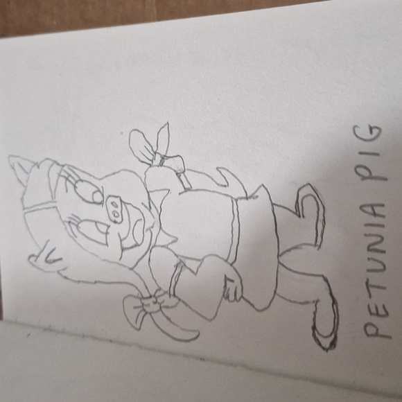 Looney toon characters - Picture 15 of 16